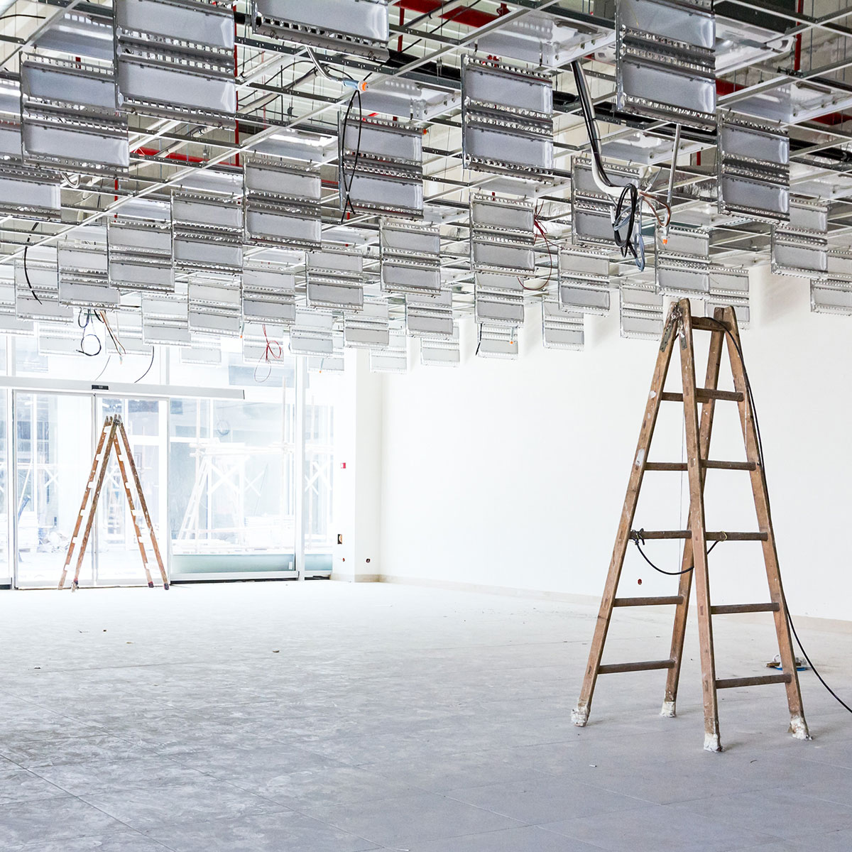 Obras Reformas Rehabilitación Mantenimiento Comunidades Bilbao Bizkaia Beitu Renova