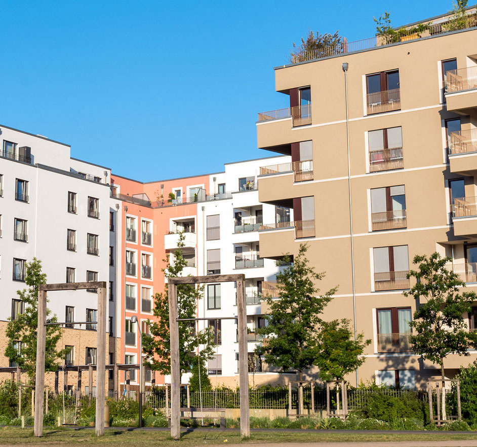 Obras Reformas Rehabilitación Mantenimiento Comunidades Bilbao Bizkaia Beitu Renova