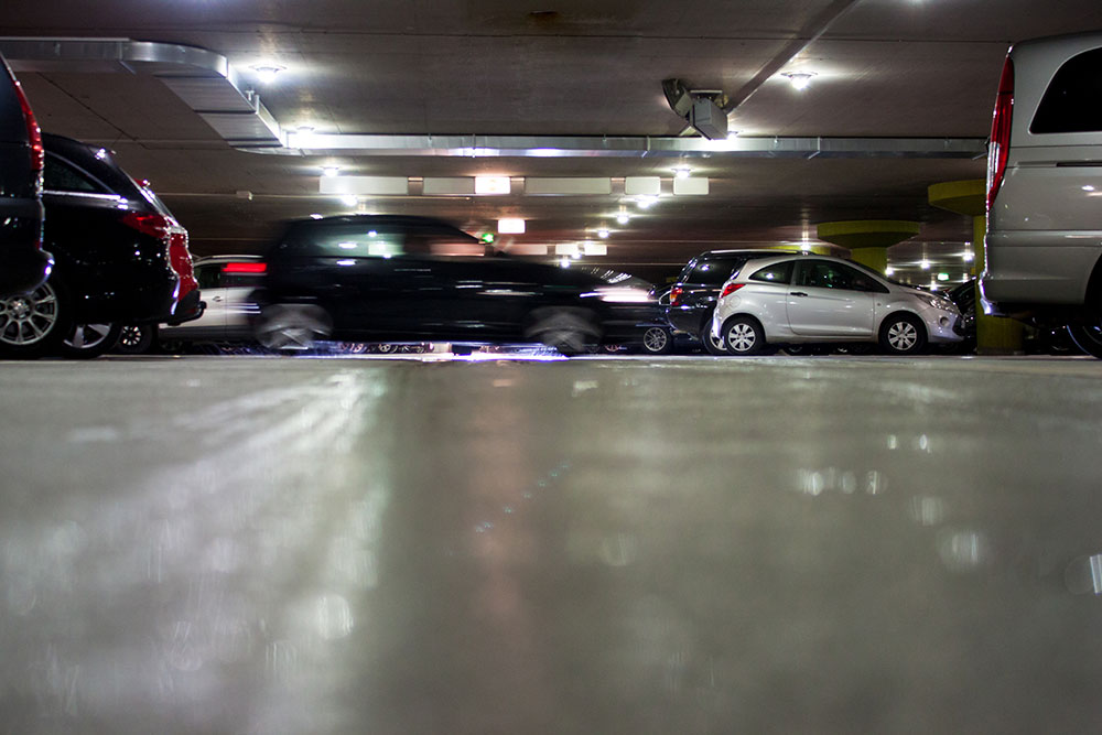 Informes de desclasificación de garajes Bilbao Bizkaia